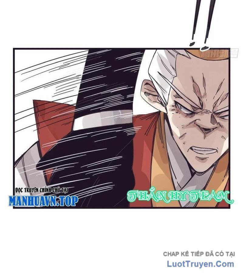 Hiệp Khách Hành Bất Thông Chap 134 - Next Chap 135