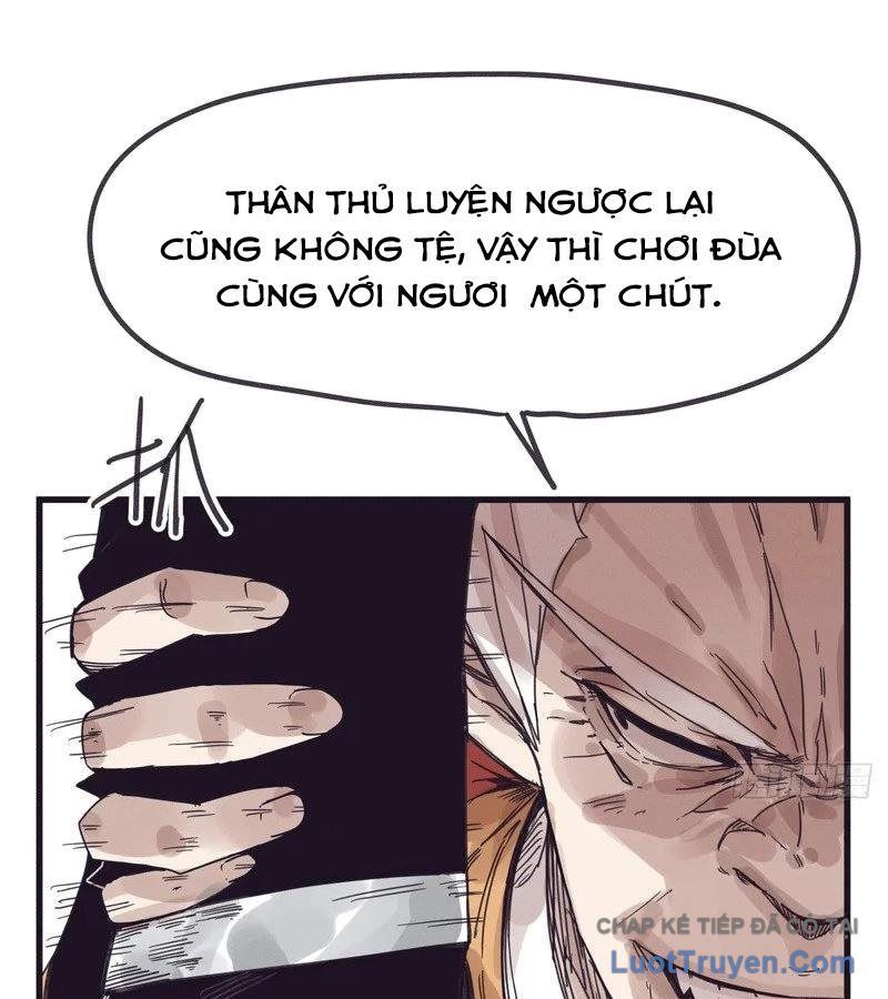 Hiệp Khách Hành Bất Thông Chap 134 - Next Chap 135