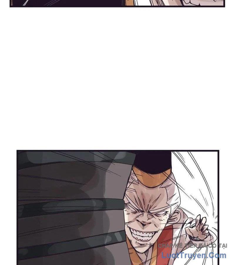 Hiệp Khách Hành Bất Thông Chap 134 - Next Chap 135