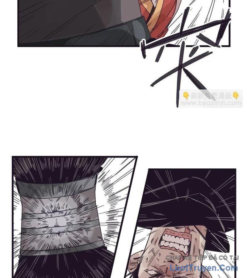 Hiệp Khách Hành Bất Thông Chap 134 - Next Chap 135