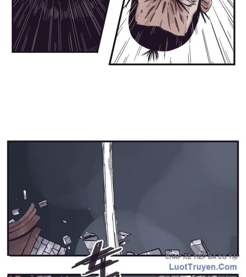 Hiệp Khách Hành Bất Thông Chap 134 - Next Chap 135