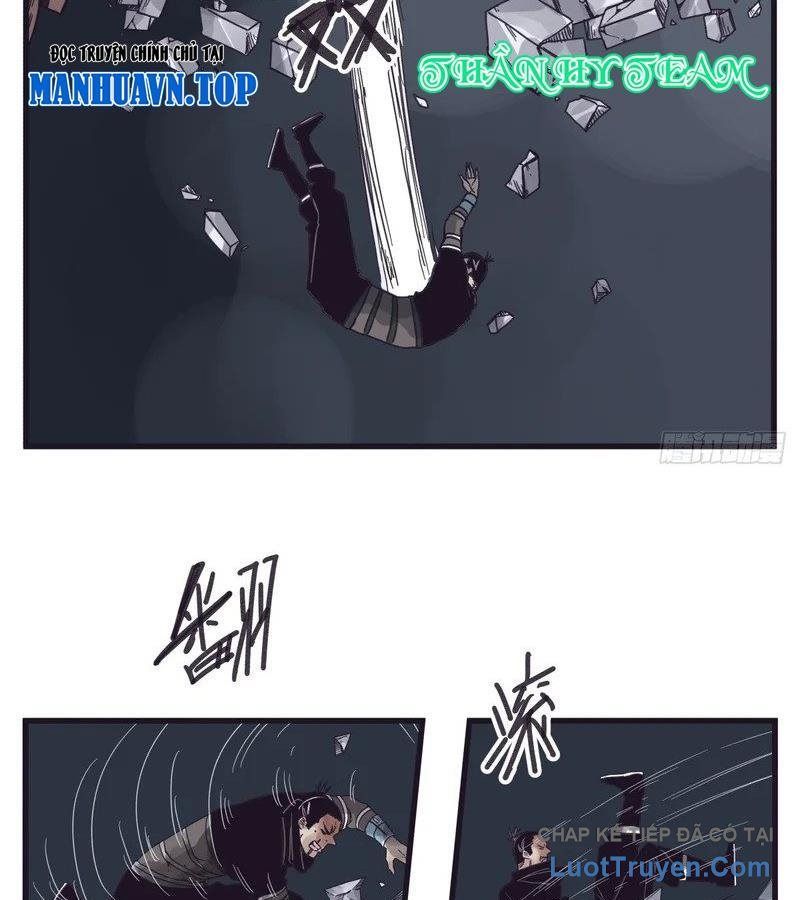 Hiệp Khách Hành Bất Thông Chap 134 - Next Chap 135