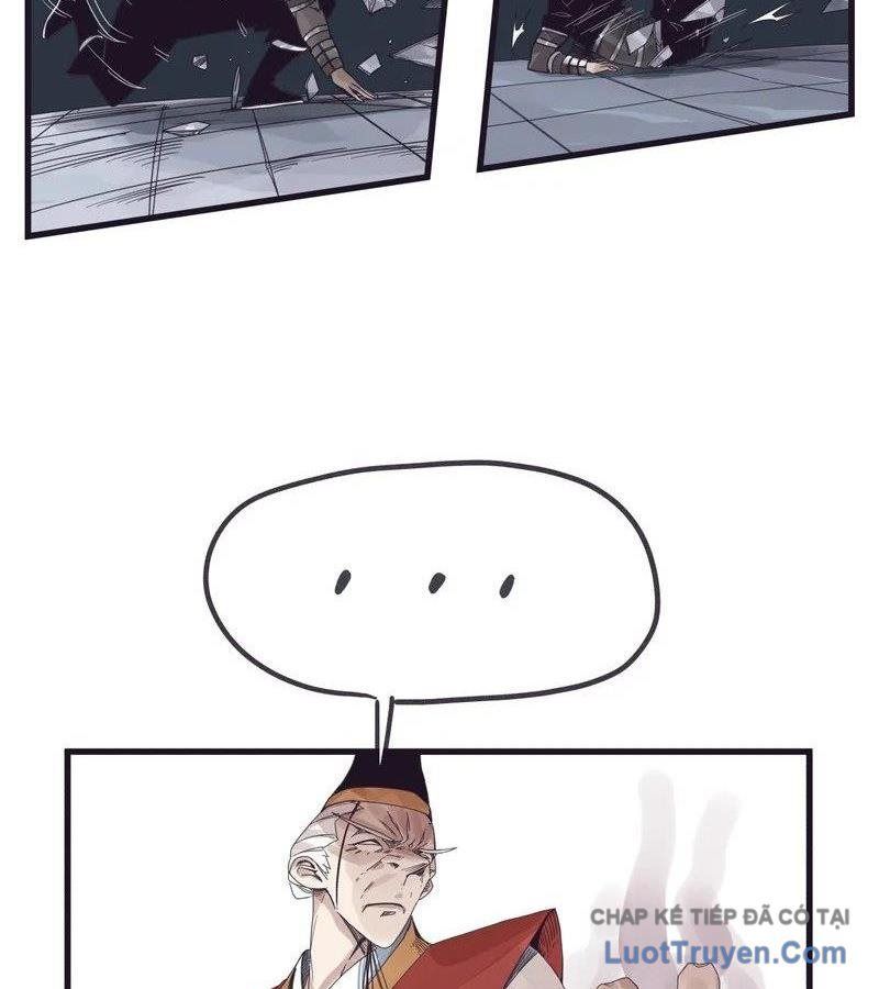 Hiệp Khách Hành Bất Thông Chap 134 - Next Chap 135