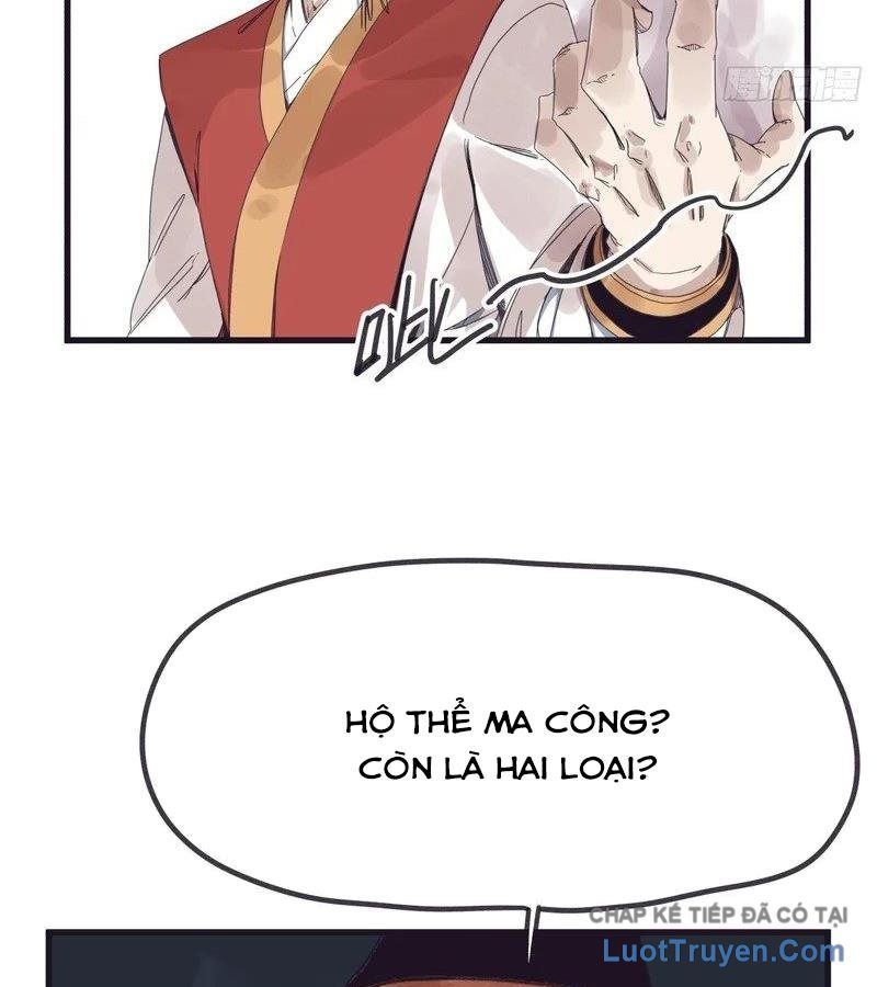 Hiệp Khách Hành Bất Thông Chap 134 - Next Chap 135