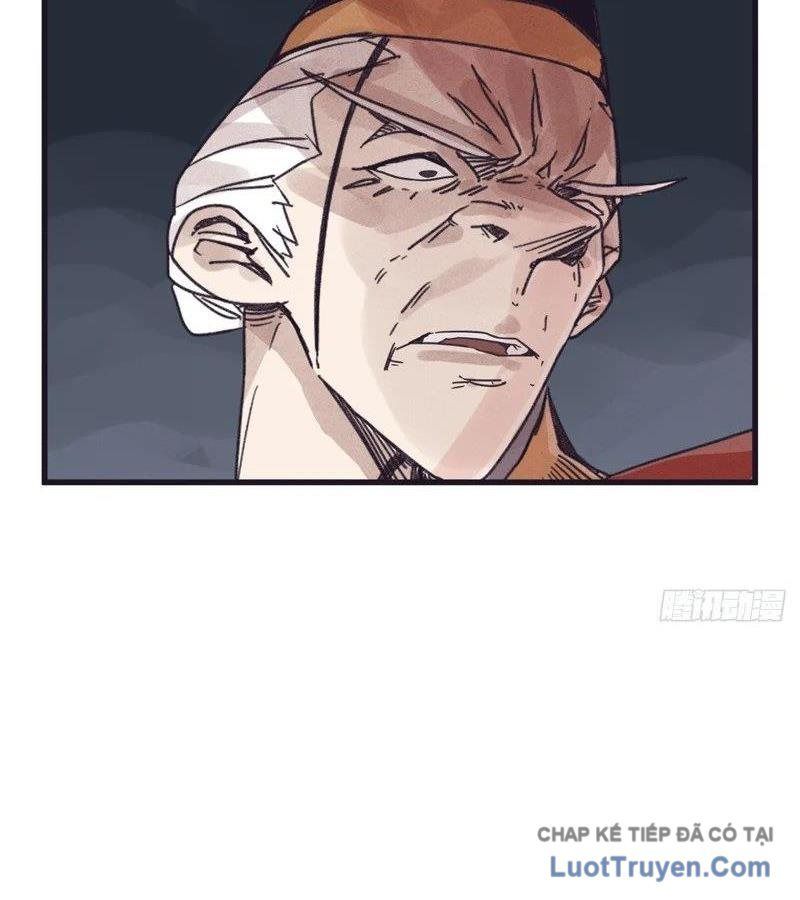 Hiệp Khách Hành Bất Thông Chap 134 - Next Chap 135