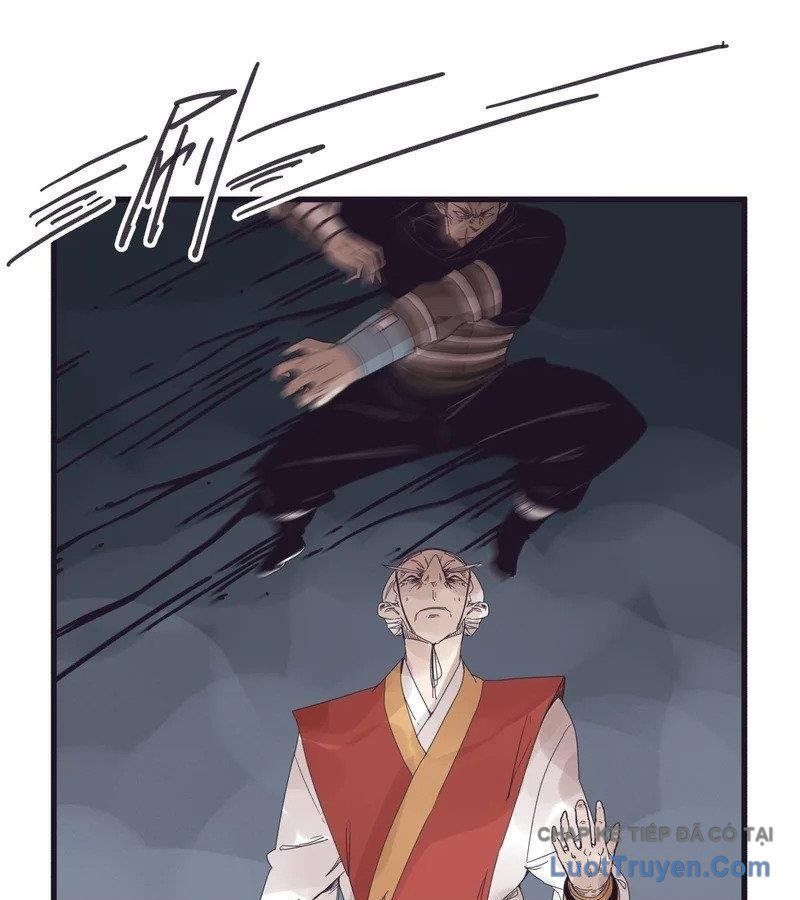 Hiệp Khách Hành Bất Thông Chap 134 - Next Chap 135