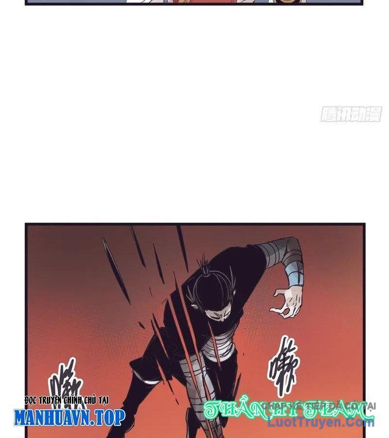 Hiệp Khách Hành Bất Thông Chap 134 - Next Chap 135