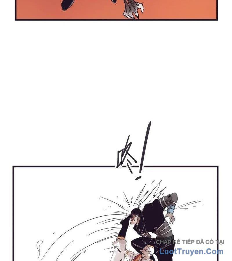 Hiệp Khách Hành Bất Thông Chap 134 - Next Chap 135