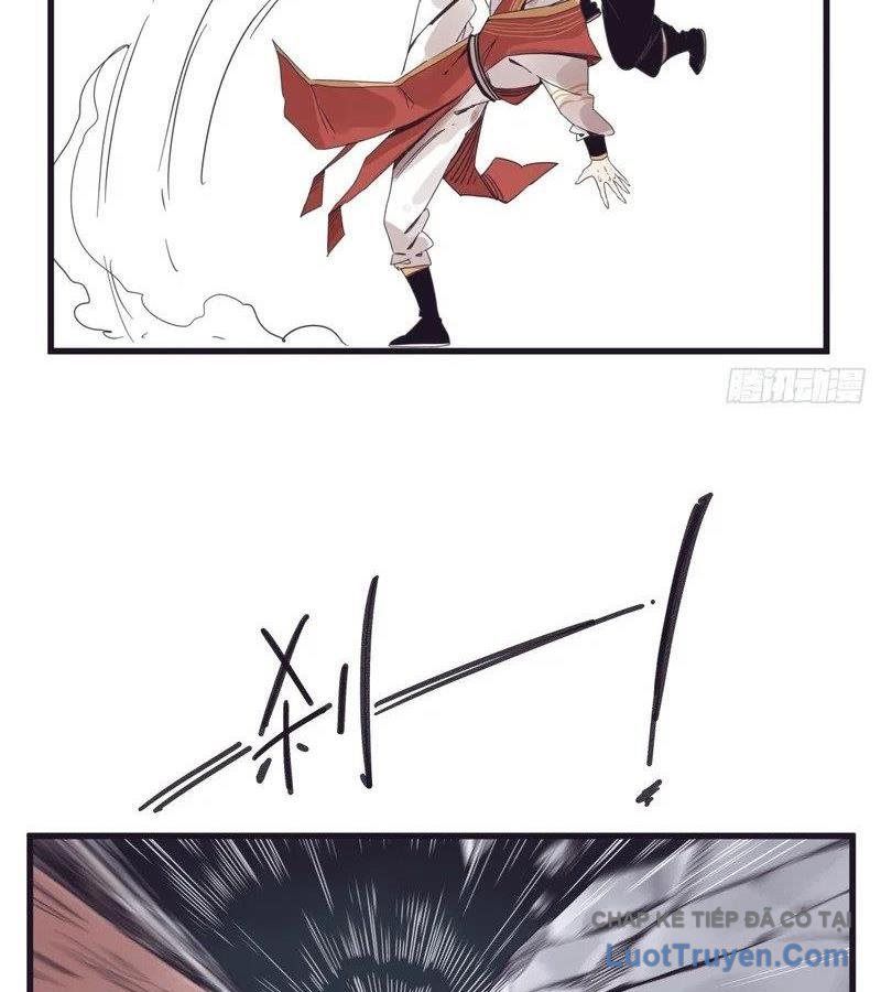 Hiệp Khách Hành Bất Thông Chap 134 - Next Chap 135