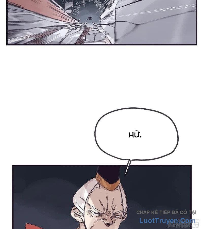 Hiệp Khách Hành Bất Thông Chap 134 - Next Chap 135