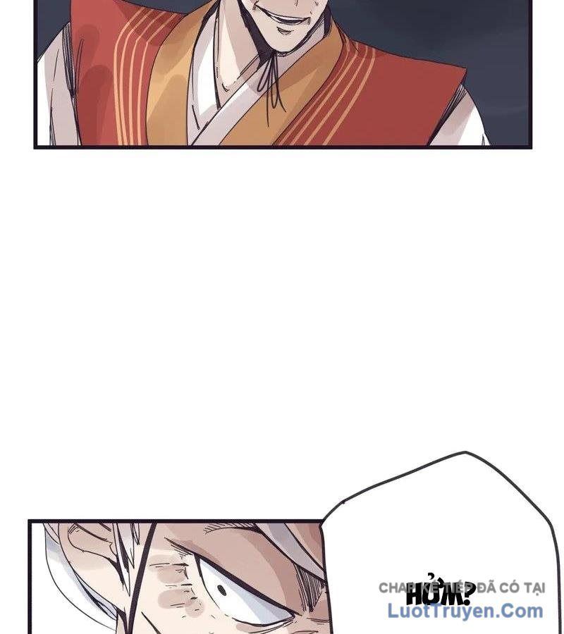 Hiệp Khách Hành Bất Thông Chap 134 - Next Chap 135