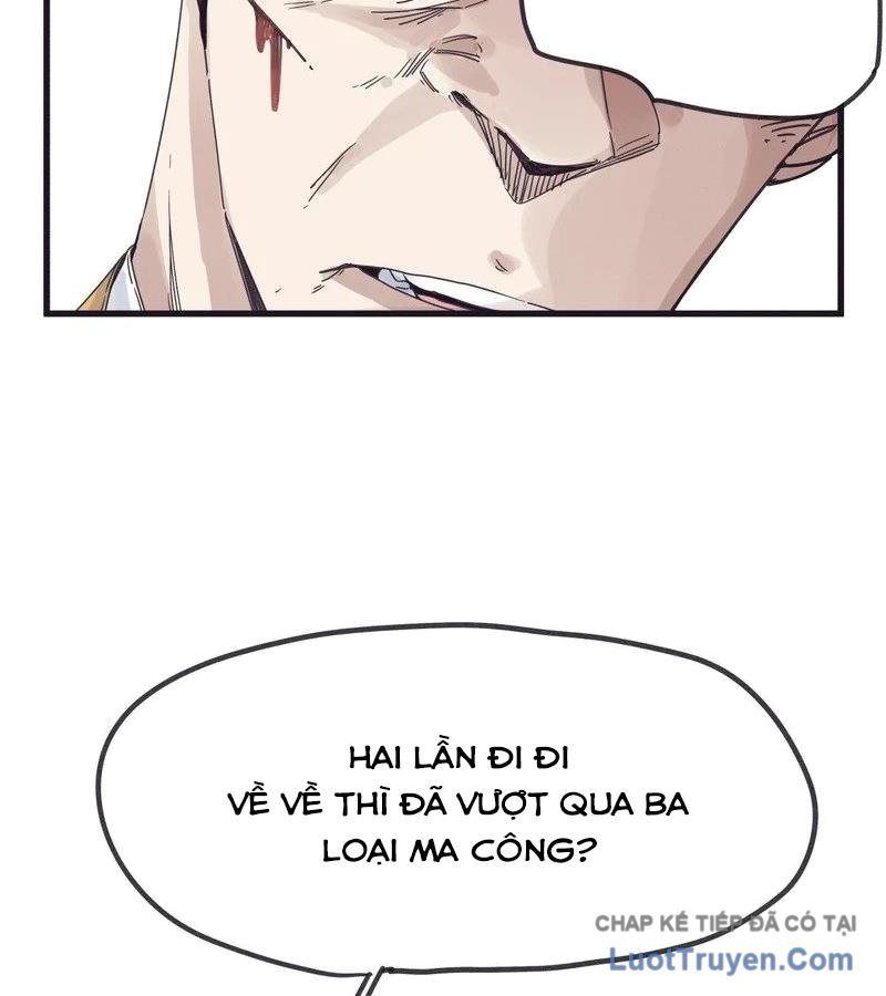 Hiệp Khách Hành Bất Thông Chap 134 - Next Chap 135