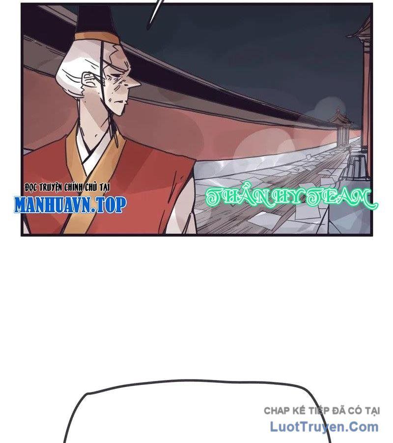 Hiệp Khách Hành Bất Thông Chap 134 - Next Chap 135
