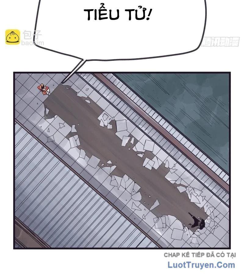 Hiệp Khách Hành Bất Thông Chap 134 - Next Chap 135