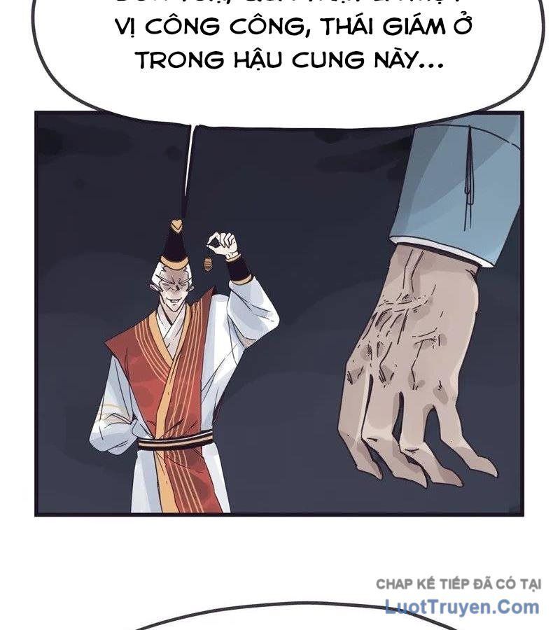 Hiệp Khách Hành Bất Thông Chap 134 - Next Chap 135