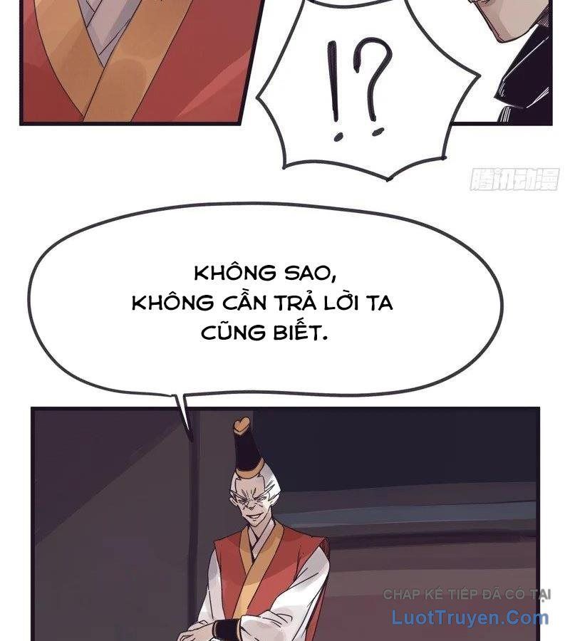 Hiệp Khách Hành Bất Thông Chap 134 - Next Chap 135