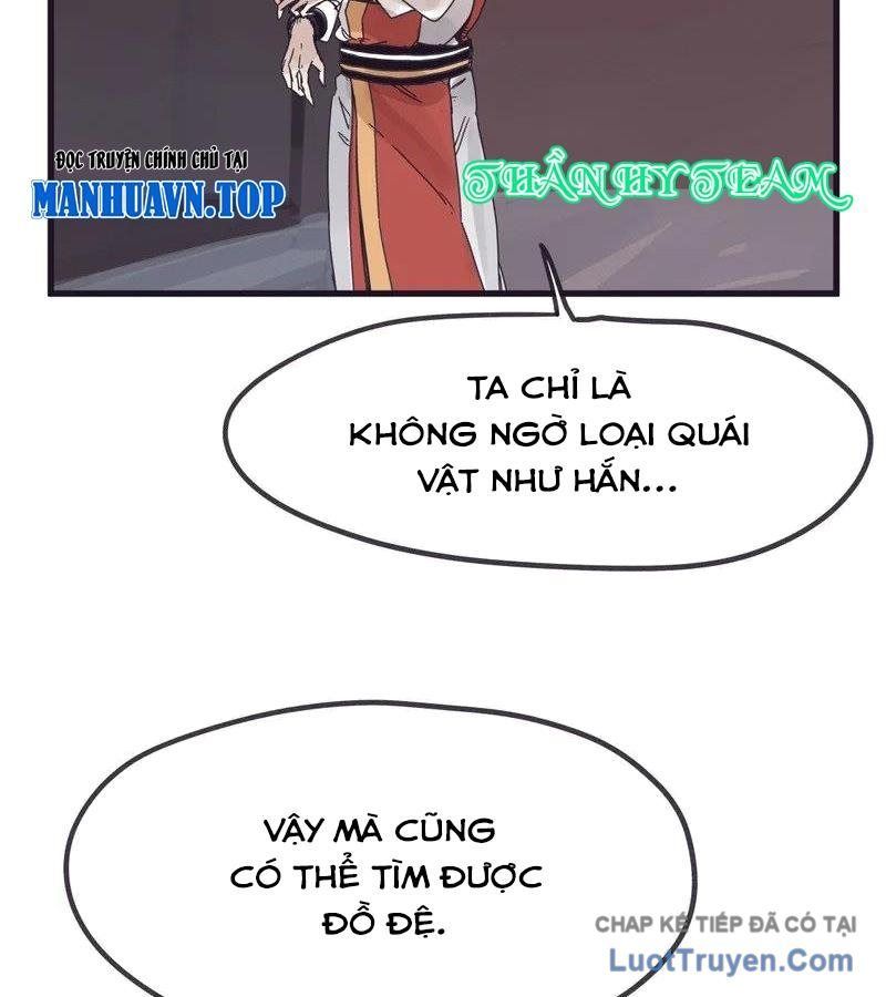 Hiệp Khách Hành Bất Thông Chap 134 - Next Chap 135