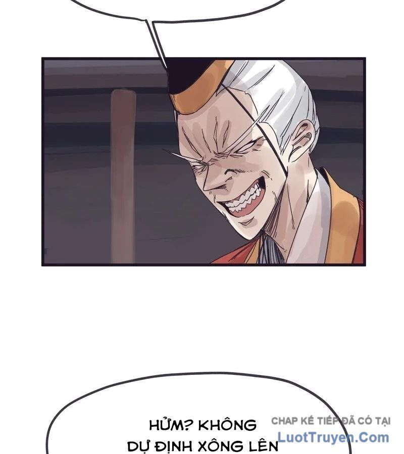 Hiệp Khách Hành Bất Thông Chap 134 - Next Chap 135