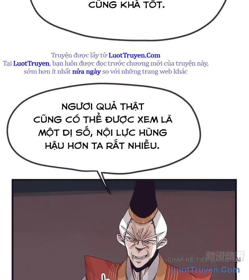 Hiệp Khách Hành Bất Thông Chap 134 - Next Chap 135