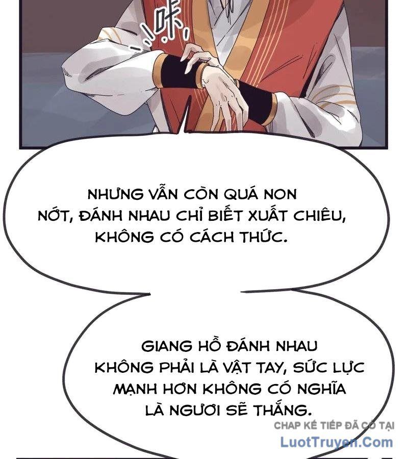 Hiệp Khách Hành Bất Thông Chap 134 - Next Chap 135