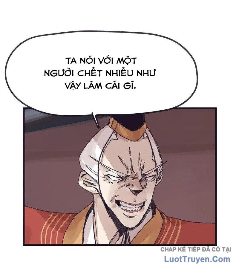 Hiệp Khách Hành Bất Thông Chap 134 - Next Chap 135