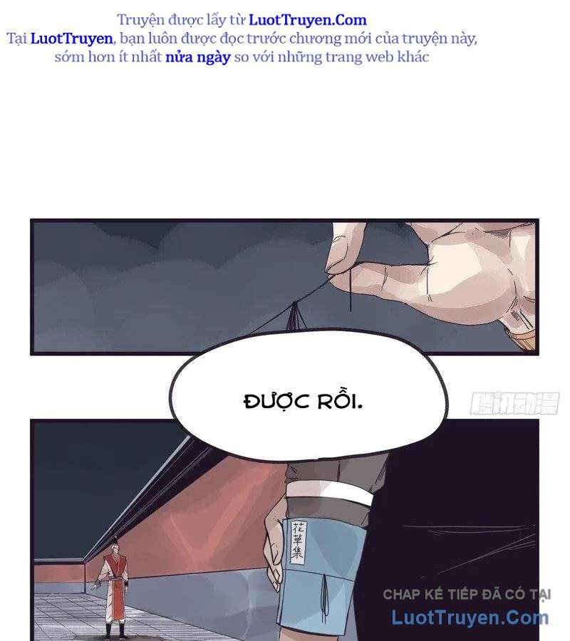 Hiệp Khách Hành Bất Thông Chap 134 - Next Chap 135