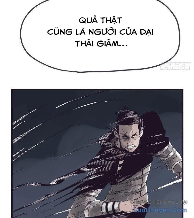 Hiệp Khách Hành Bất Thông Chap 134 - Next Chap 135