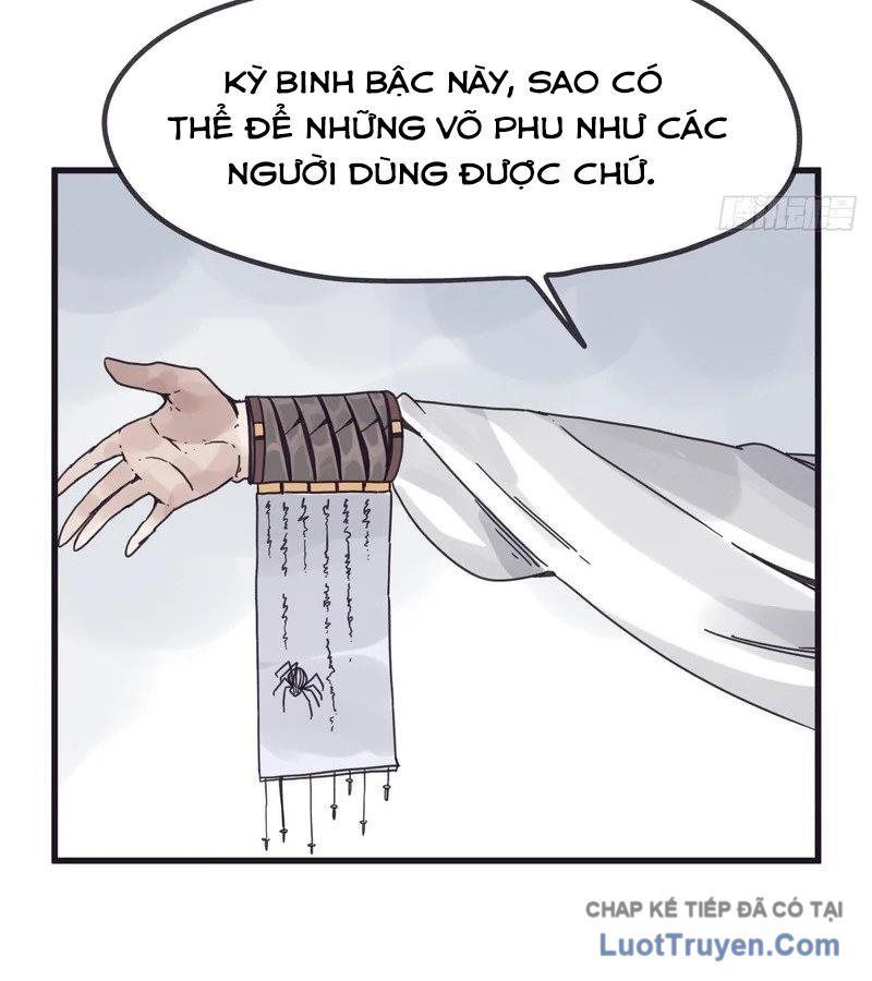 Hiệp Khách Hành Bất Thông Chap 134 - Next Chap 135