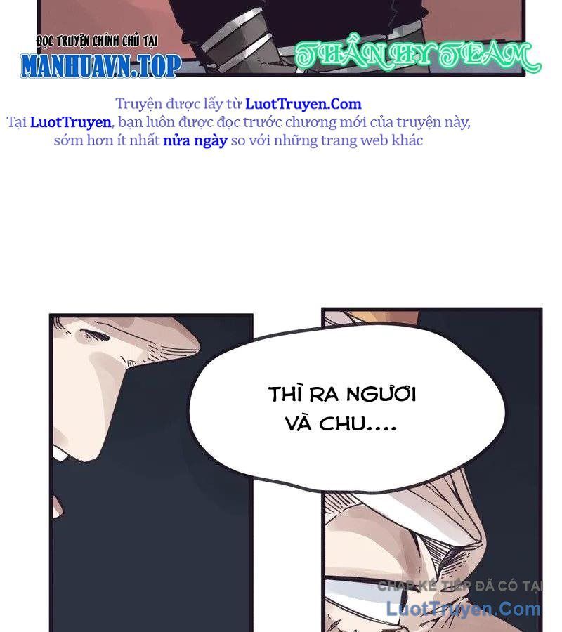 Hiệp Khách Hành Bất Thông Chap 134 - Next Chap 135