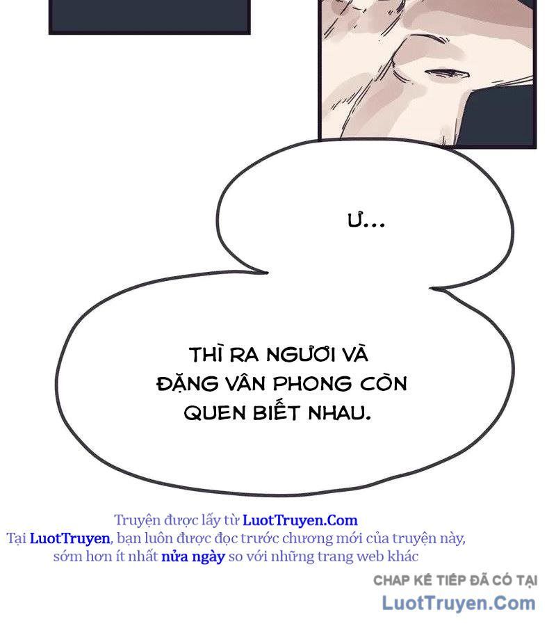 Hiệp Khách Hành Bất Thông Chap 134 - Next Chap 135