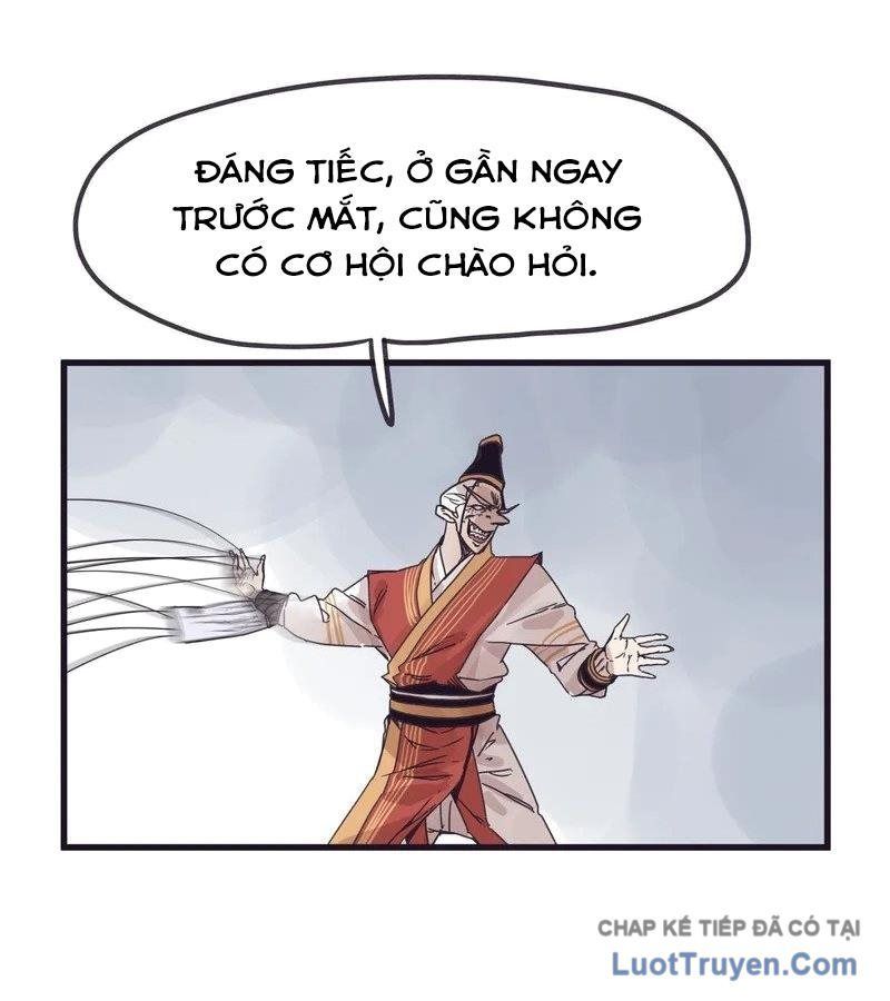Hiệp Khách Hành Bất Thông Chap 134 - Next Chap 135