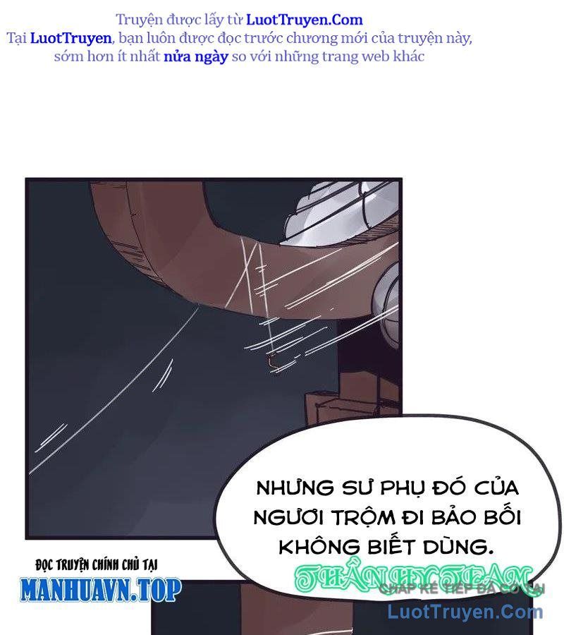 Hiệp Khách Hành Bất Thông Chap 134 - Next Chap 135