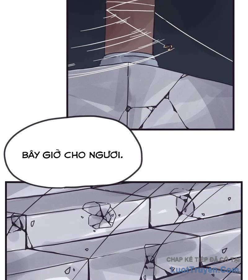 Hiệp Khách Hành Bất Thông Chap 134 - Next Chap 135