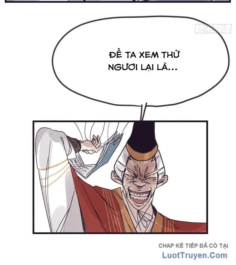 Hiệp Khách Hành Bất Thông Chap 134 - Next Chap 135