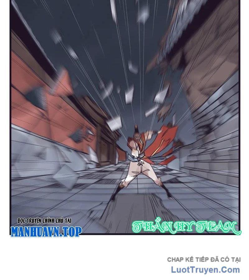 Hiệp Khách Hành Bất Thông Chap 134 - Next Chap 135