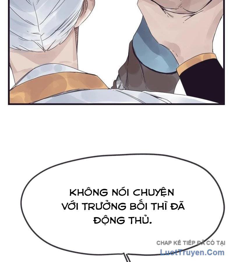 Hiệp Khách Hành Bất Thông Chap 134 - Next Chap 135