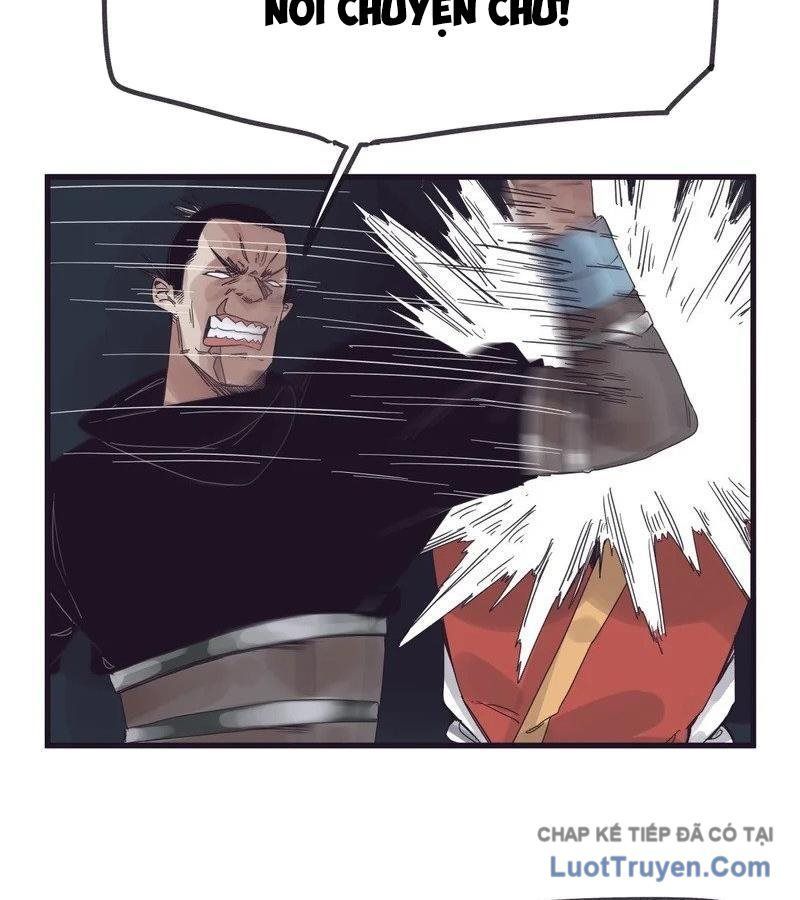 Hiệp Khách Hành Bất Thông Chap 134 - Next Chap 135