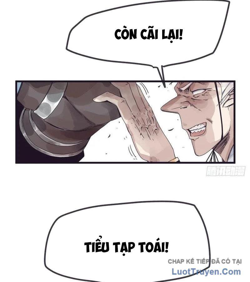 Hiệp Khách Hành Bất Thông Chap 134 - Next Chap 135