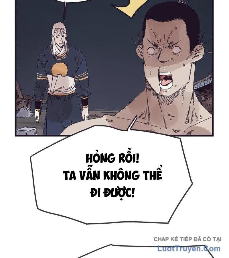 Hiệp Khách Hành Bất Thông Chap 136 - Next Chap 137