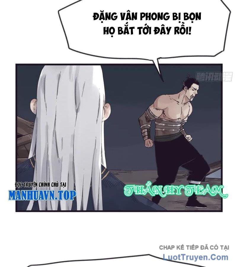 Hiệp Khách Hành Bất Thông Chap 136 - Next Chap 137