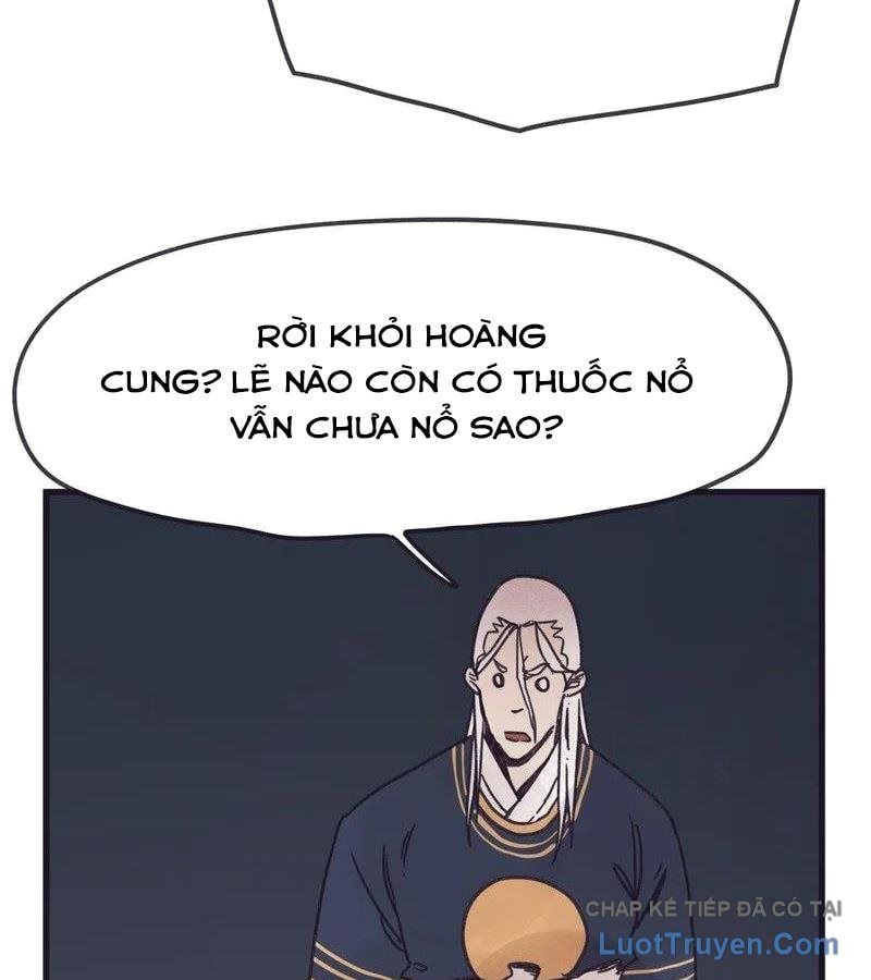 Hiệp Khách Hành Bất Thông Chap 136 - Next Chap 137