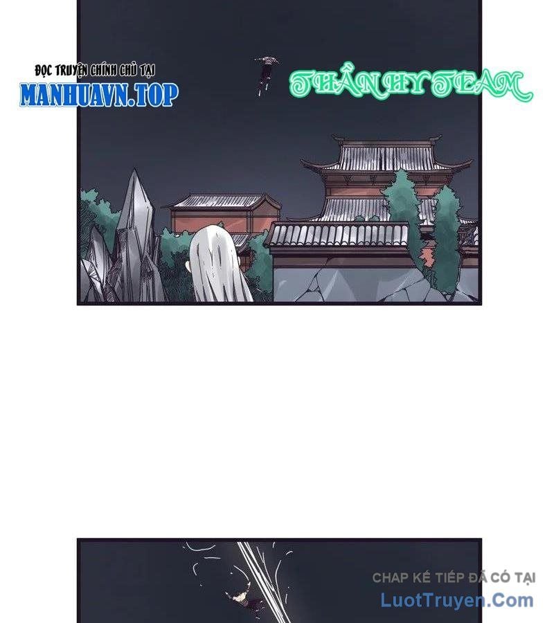 Hiệp Khách Hành Bất Thông Chap 136 - Next Chap 137