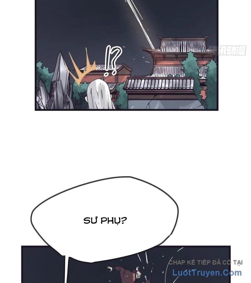 Hiệp Khách Hành Bất Thông Chap 136 - Next Chap 137