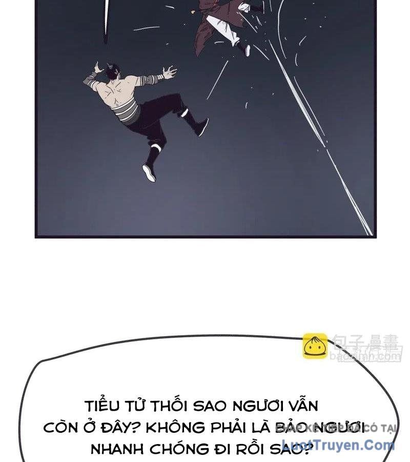 Hiệp Khách Hành Bất Thông Chap 136 - Next Chap 137