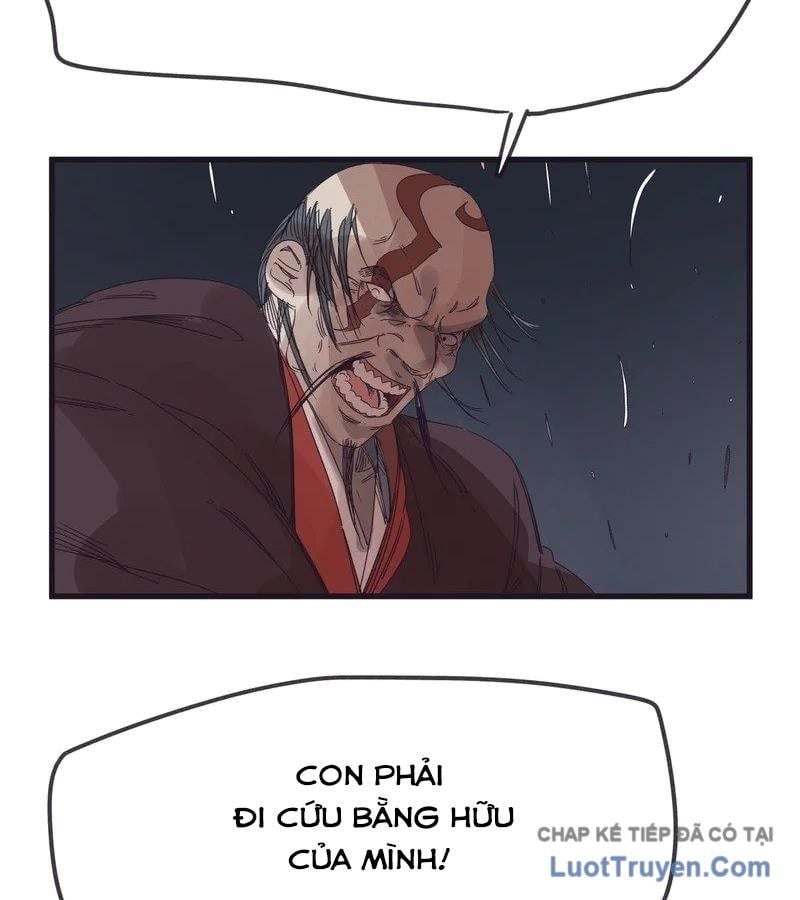 Hiệp Khách Hành Bất Thông Chap 136 - Next Chap 137