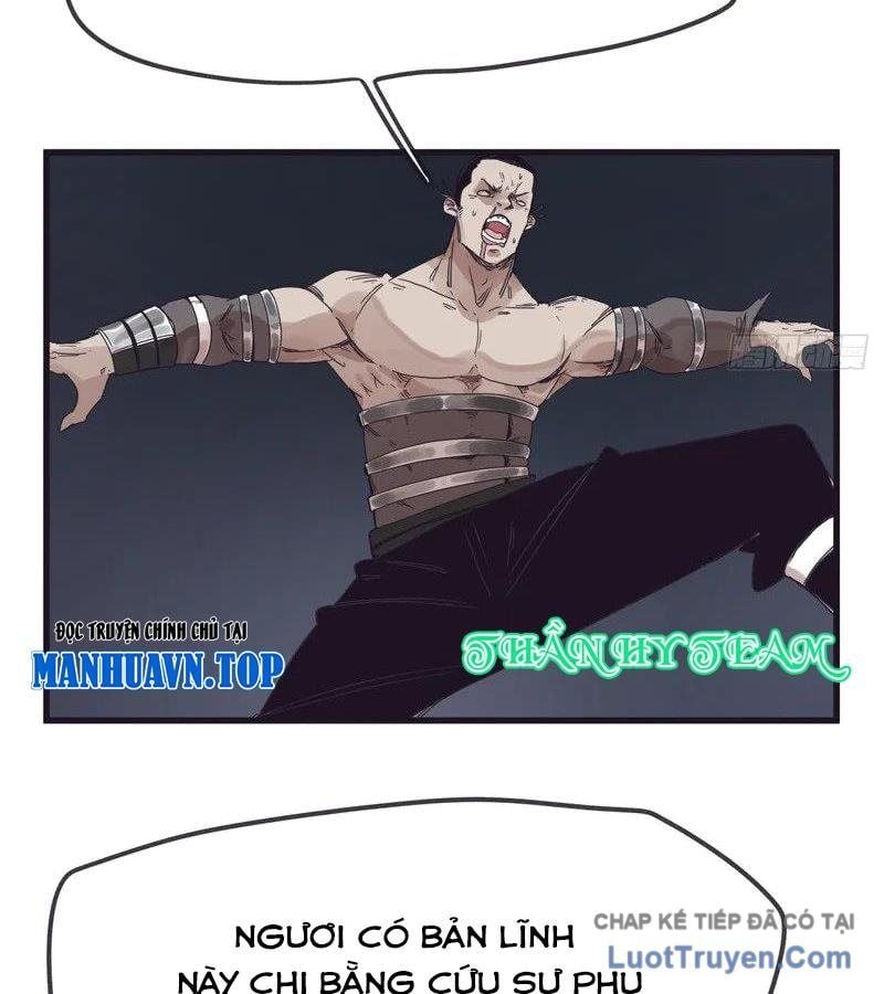 Hiệp Khách Hành Bất Thông Chap 136 - Next Chap 137