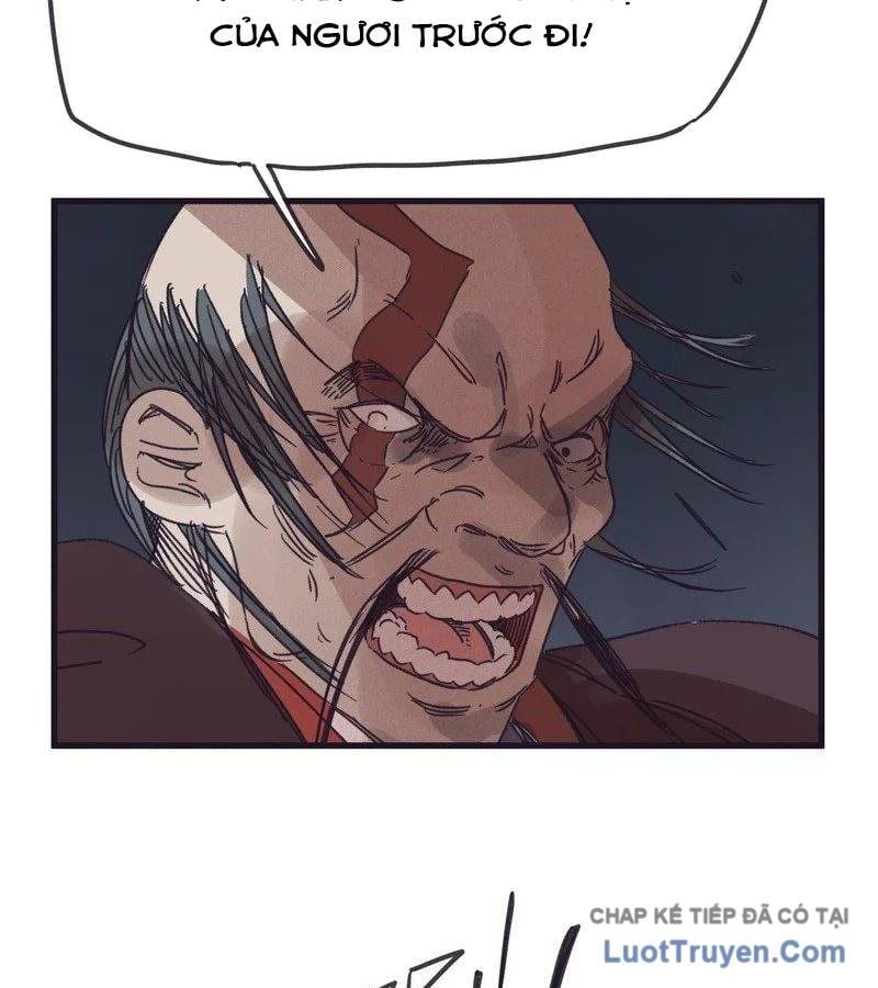 Hiệp Khách Hành Bất Thông Chap 136 - Next Chap 137