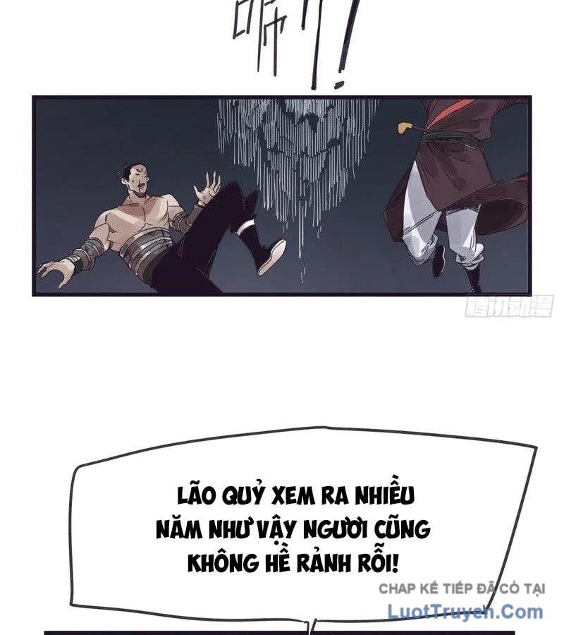 Hiệp Khách Hành Bất Thông Chap 136 - Next Chap 137