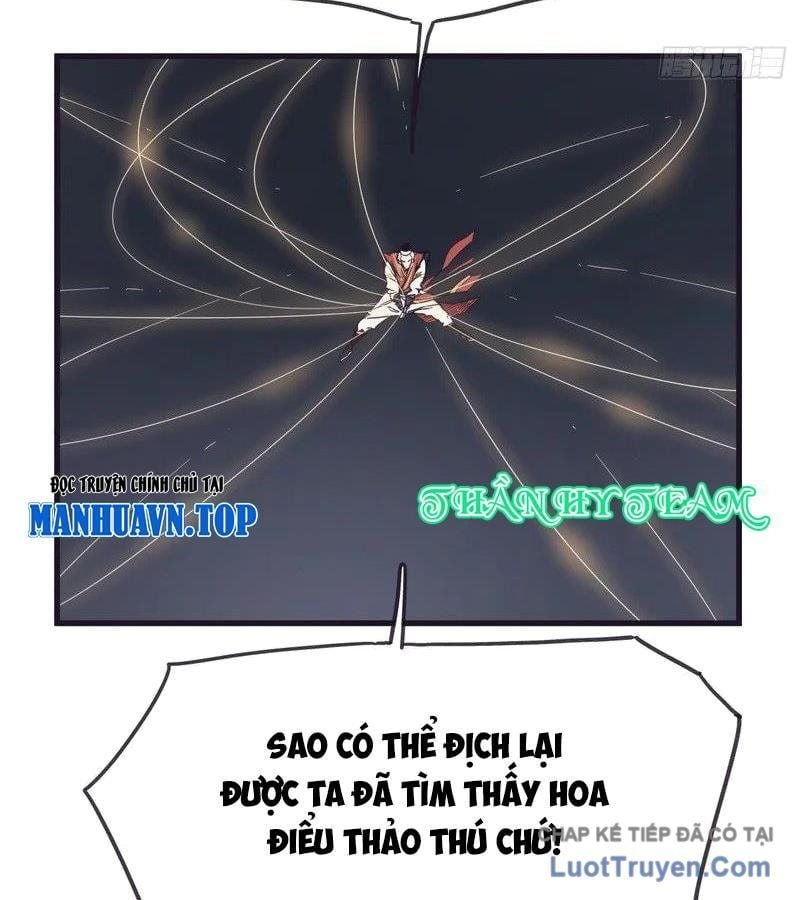 Hiệp Khách Hành Bất Thông Chap 136 - Next Chap 137