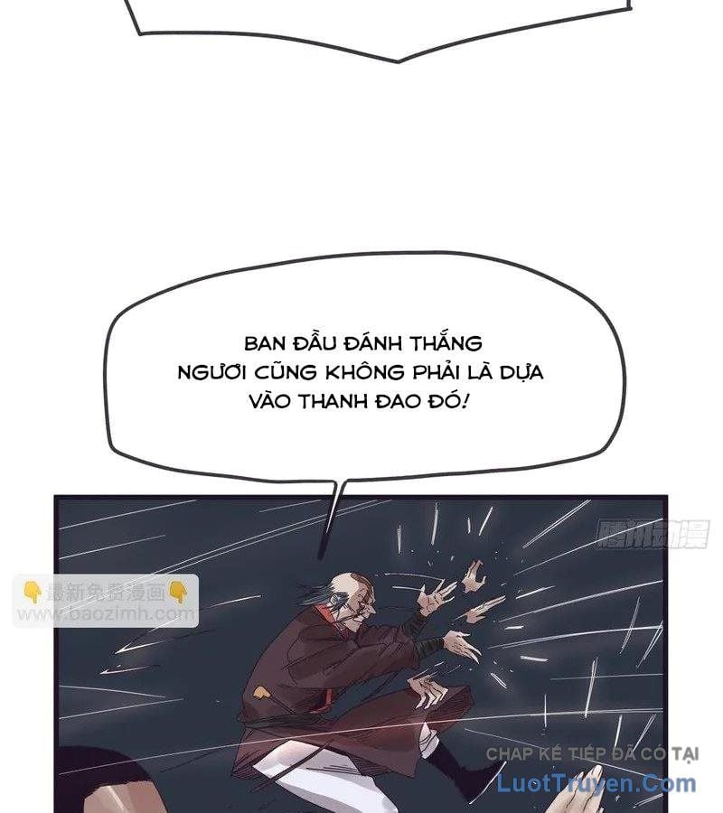 Hiệp Khách Hành Bất Thông Chap 136 - Next Chap 137